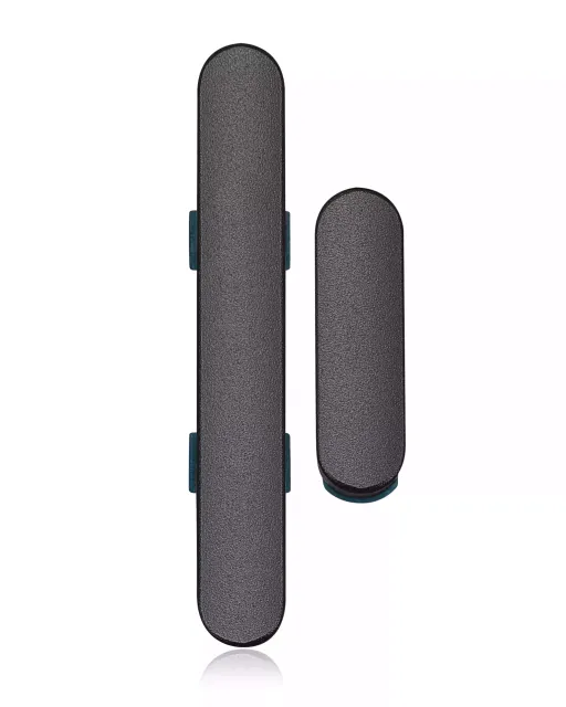 Tlačítka (zapínání / hlasitost) pro Google Pixel 8a (Obsidian)