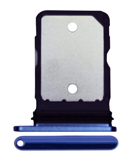 SIM šuplík pro Google Pixel 8a (originál OEM) (Bay)