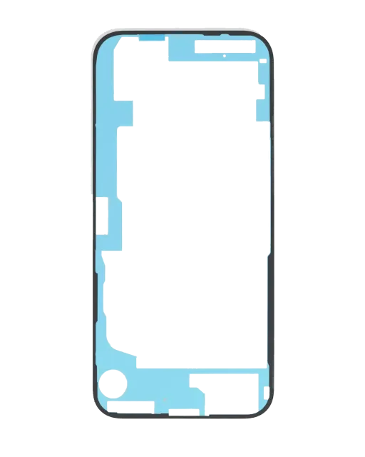 Lepení zadního krytu pro Google Pixel 8a (originál OEM)