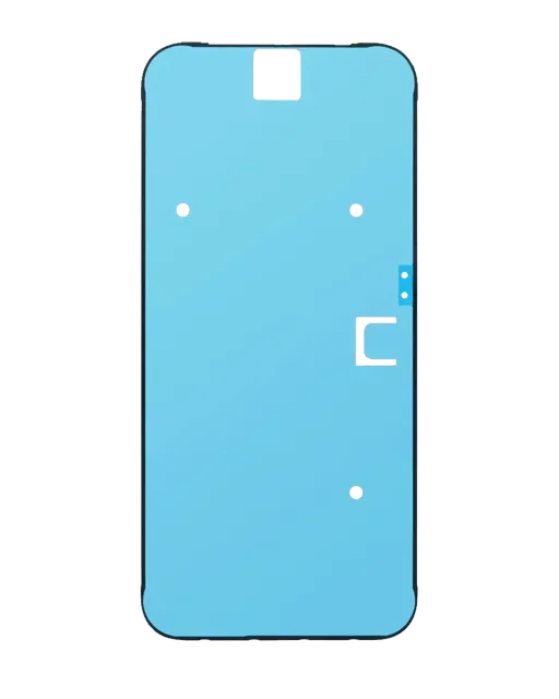 Lepení středního rámu pro Google Pixel 8a (originál OEM)