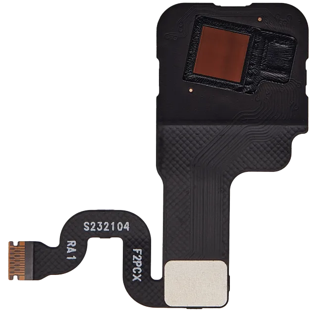 Otisků prstů čtečka s flex kabelem pro Pixel 8 Pro