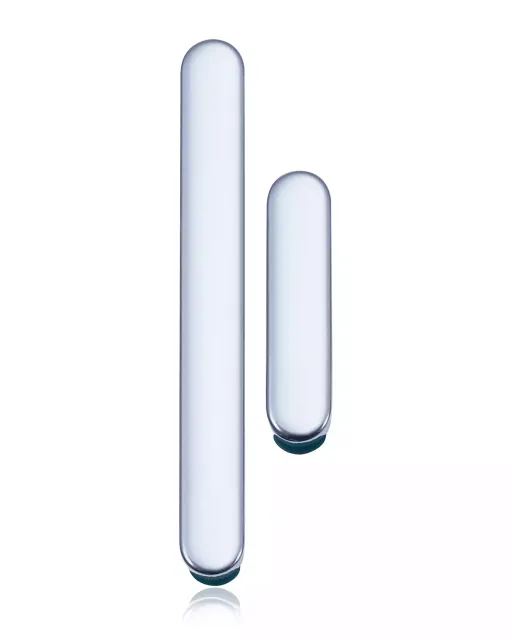 Tlačítka (zapínání / hlasitost) pro Google Pixel 8 Pro (Bay)