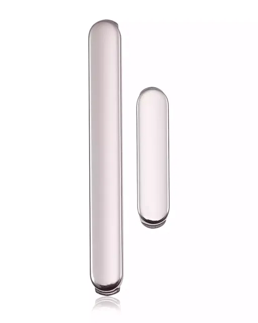 Tlačítka (zapínání / hlasitost) pro Google Pixel 8 Pro (Porcelain)