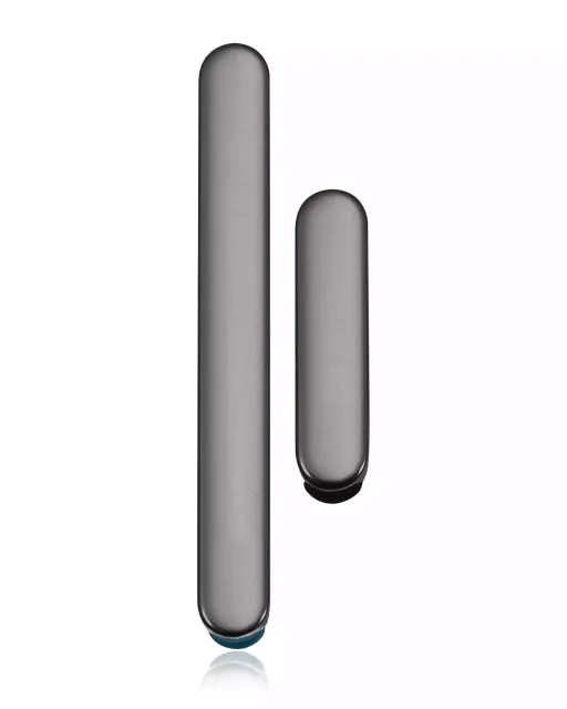 Tlačítka (zapínání / hlasitost) pro Google Pixel 8 Pro (Obsidian)