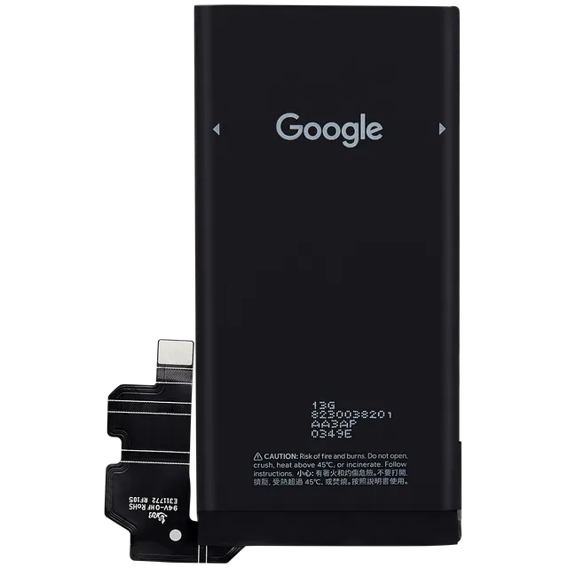 Baterie pro Google Pixel 8 (GS35E) (originál OEM)