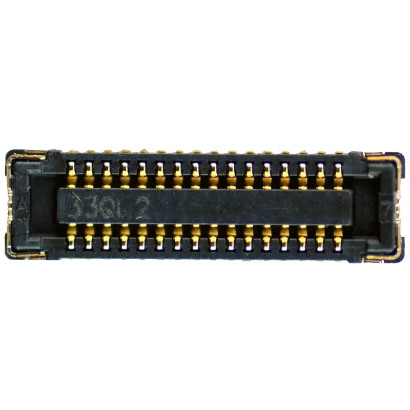 FPC konektor displeje pro iPad mini 1 / 2 / 3 (J2201: 32 Pin)