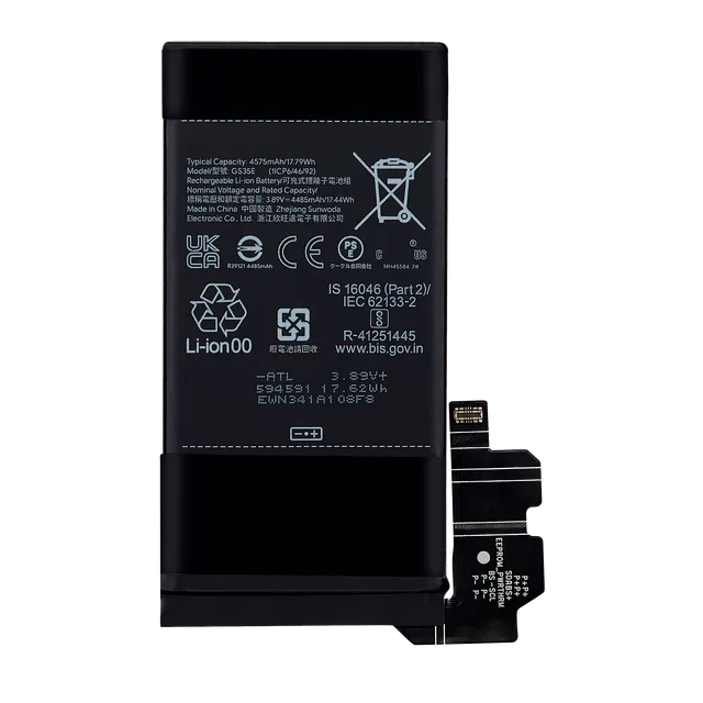 Baterie pro Google Pixel 8 (GS35E)