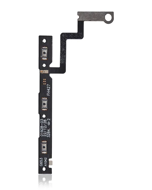 Flex kabel tlačítek zapínání a hlasitosti pro Google Pixel 8
