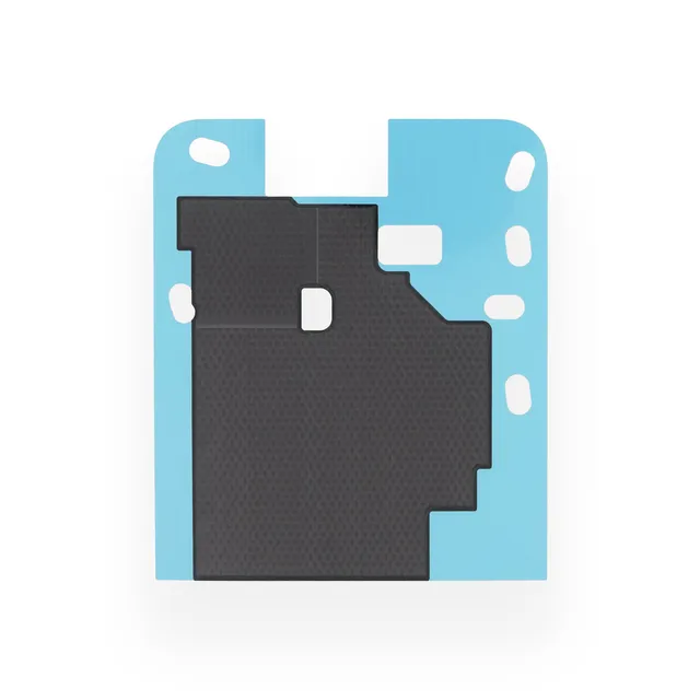 Vnitřní Graphite Sheet pro Google Pixel 8 (originál OEM)