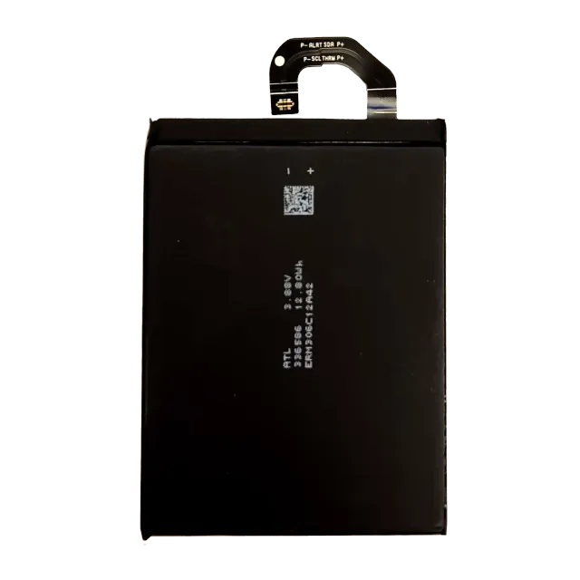 Baterie (Flip) pro Google Pixel Fold (GT6SS) (originál OEM)