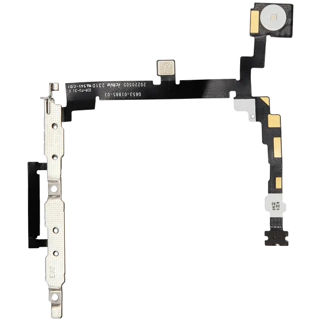 Flex kabel tlačítek zapínání a hlasitosti pro Google Pixel 7A