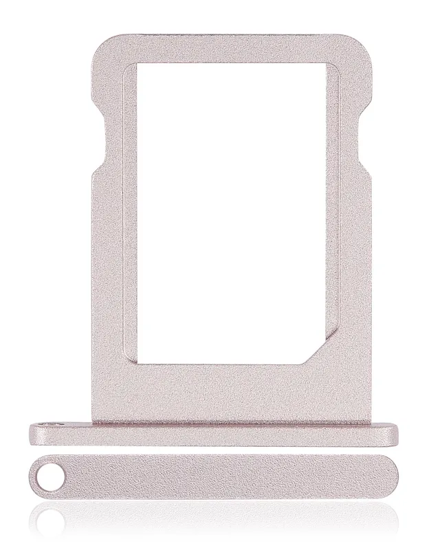 SIM šuplík pro iPad Air 5 (růžová) (Premium)