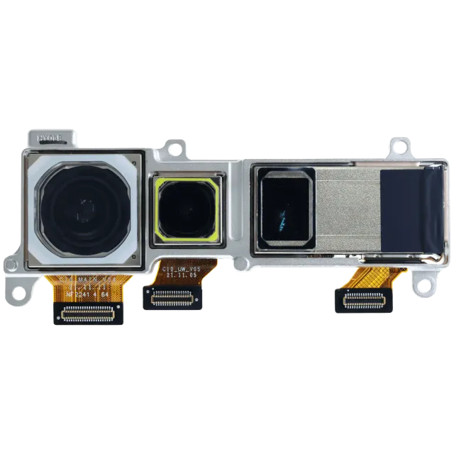 Zadní kamera kamera pro Google Pixel 7 Pro (originál OEM)