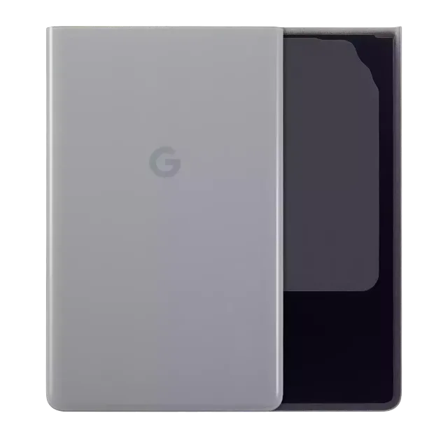 Zadní sklo pro Google Pixel 7 Pro (originál z vyřazeného zařízení, stav A) (Hazel)