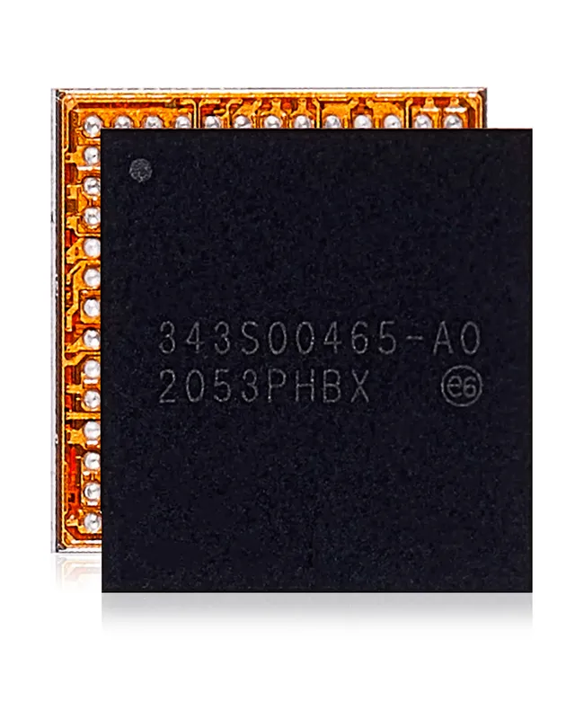 Čip Power Management PMIC pro iPad Air 5 (2022) (343S00465)