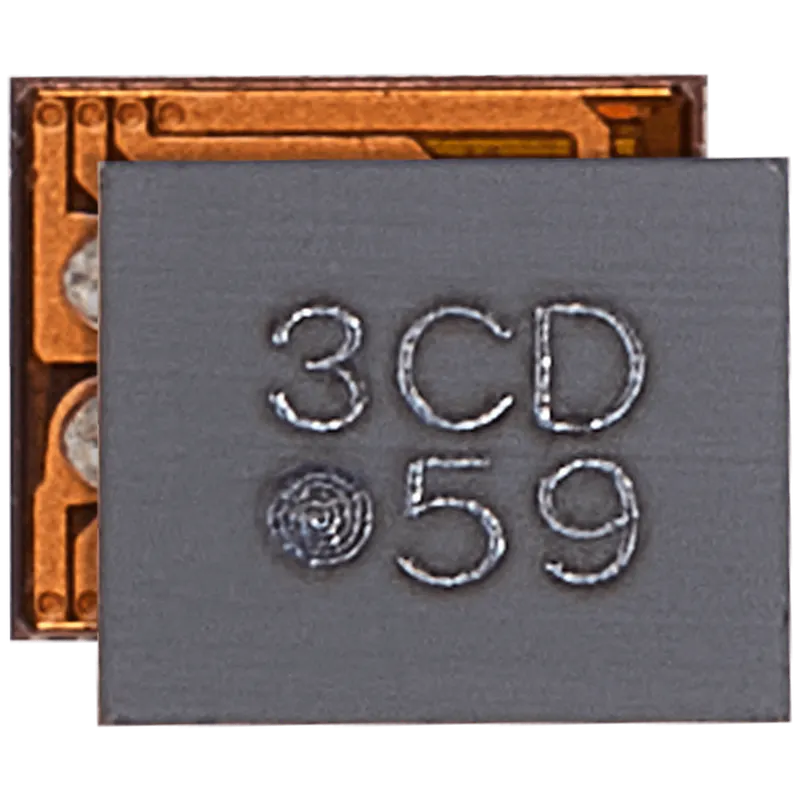 Ace SPI blesk IC (Charge EEPROM) Pre-Programed pro iPad Air 5 (2022) (3CD)