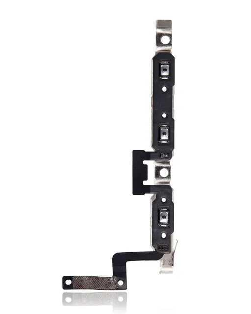 Flex kabel tlačítek zapínání a hlasitosti pro Google Pixel 7 (5 Connectors)