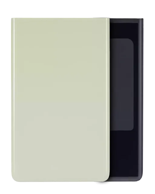 Spodní zadní kryt sklo pro Google Pixel 7 (Lemongrass)