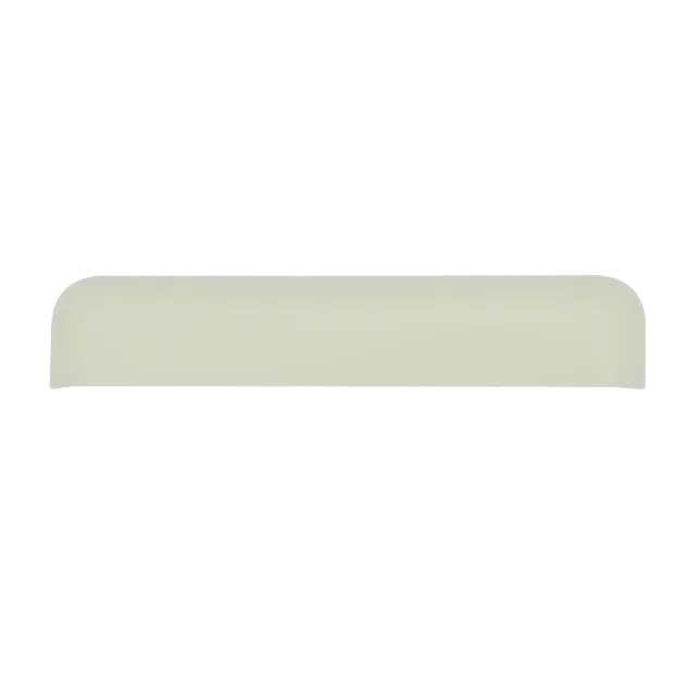 Horní zadní kryt sklo plastový Panel pro Google Pixel 7 (Lemongrass)