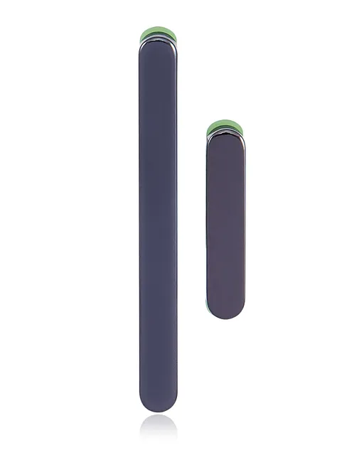 Tlačítka (zapínání / hlasitost) pro Google Pixel 7 (Obsidian)
