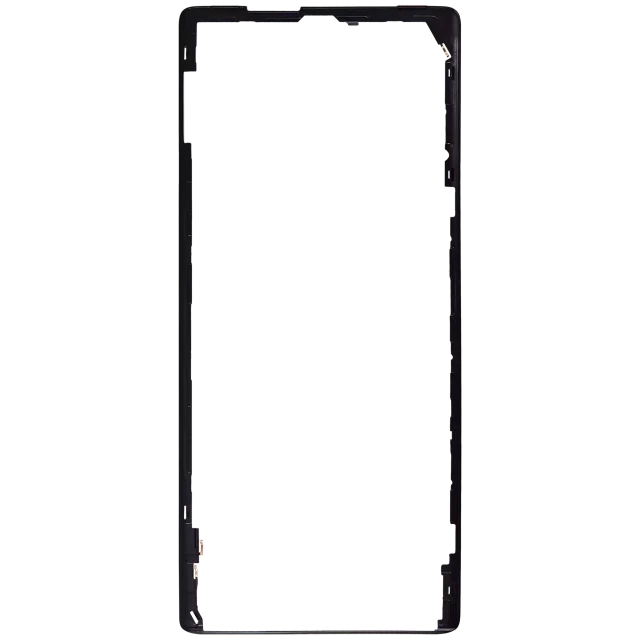 Rámeček LCD displeje pro Google Pixel 7 Pro