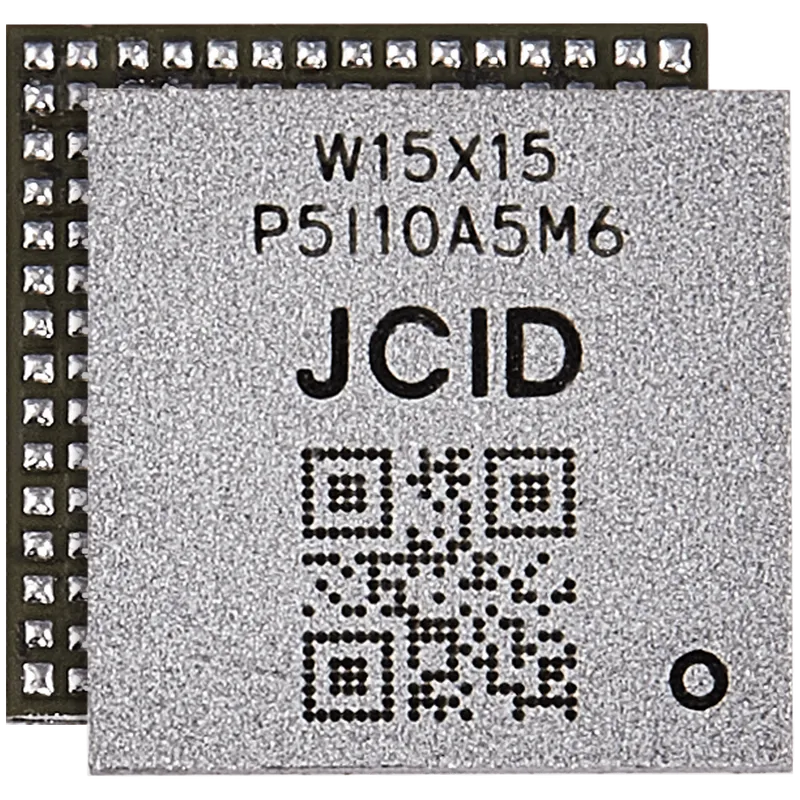Čip WiFi Unbind and Wifi Repair pro iPad Pro 12.9" 5. gen. (2021) / iPad 10 / Air 5 / mini 6 (JCID-V1S Pro / P15)