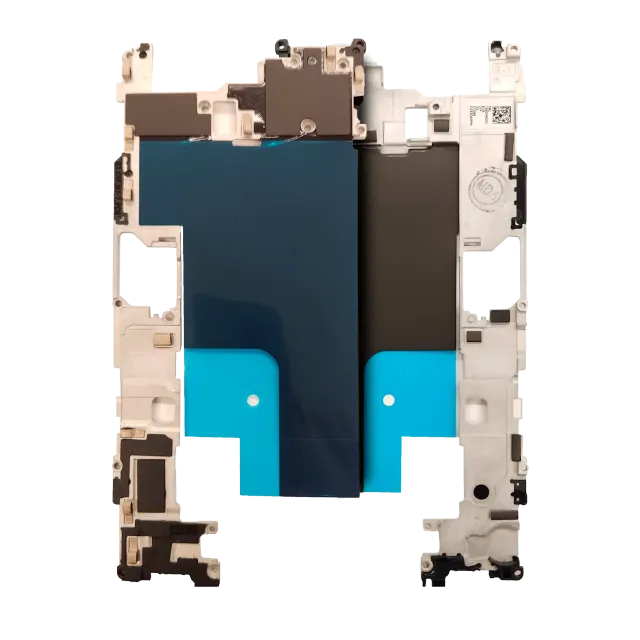 Držák středního rámu pro Google Pixel 6a (originál OEM)