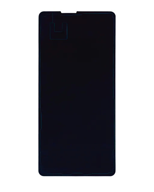 Lepicí páska displeje pro Google Pixel 6A (balení 10 ks)