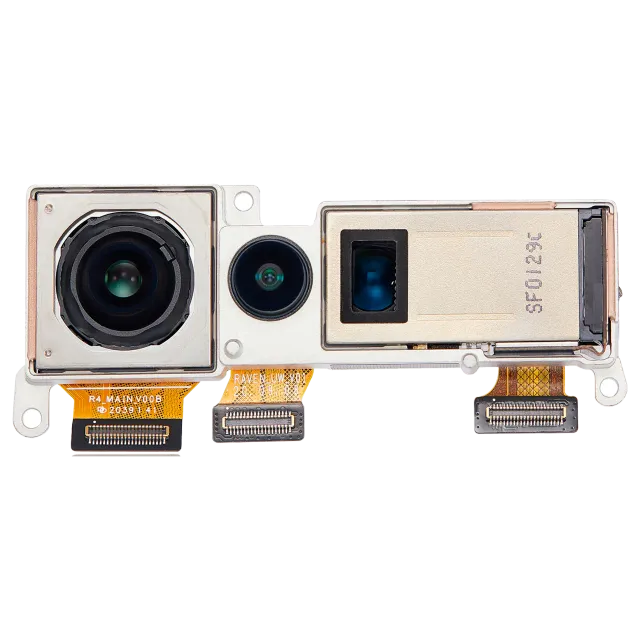 Zadní kamera pro Google Pixel 6 Pro (originál OEM)