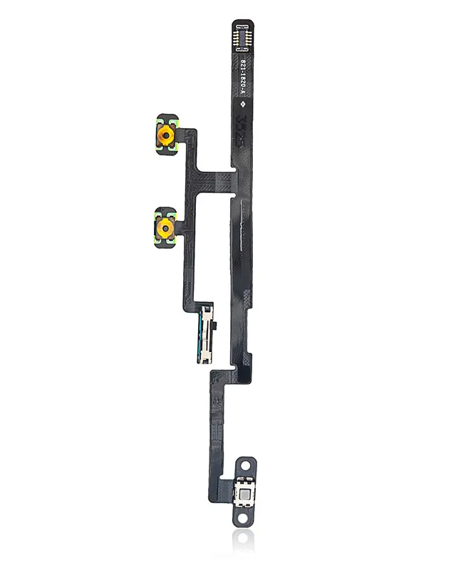 Flex kabel tlačítek zapínání a hlasitosti pro iPad mini 2 / iPad mini 3