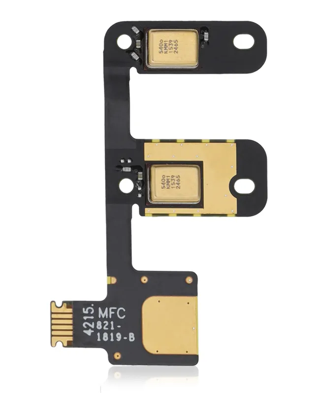 Flex mikrofonu pro iPad mini 2 / iPad mini 3