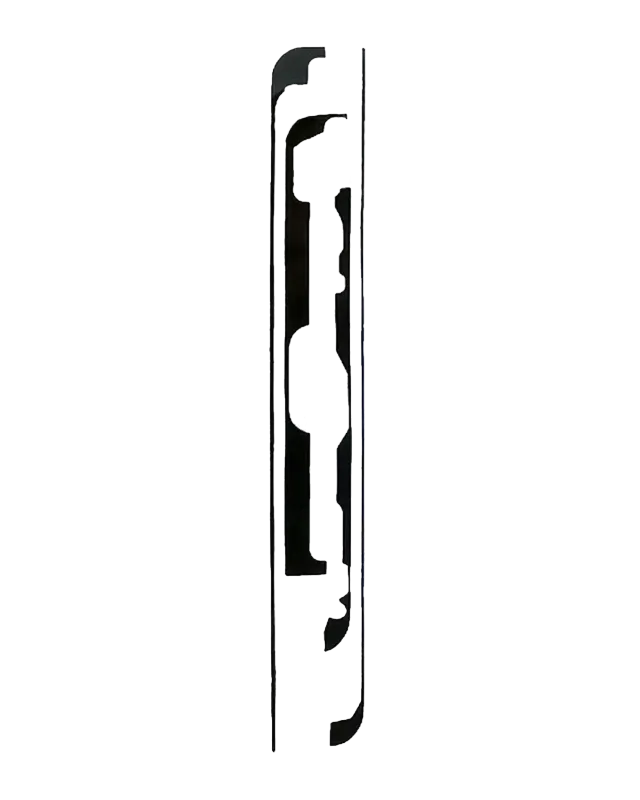 Lepení pro sklo pro iPad mini / mini 2