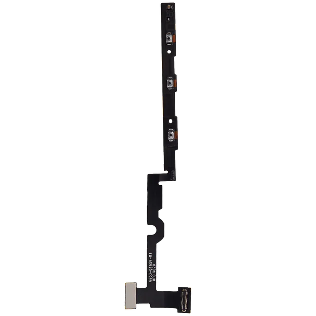 Flex kabel tlačítek zapínání a hlasitosti pro Google Pixel 6