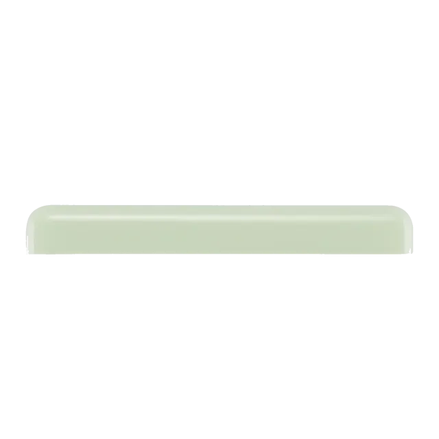 Horní zadní kryt sklo plastový Panel pro Google Pixel 6 (Sorta Seafoam)