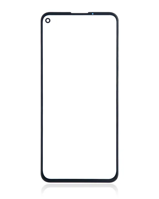 Přední sklo pro Google Pixel 5A 5G
