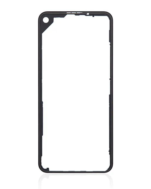 Rámeček LCD displeje pro Google Pixel 5A 5G