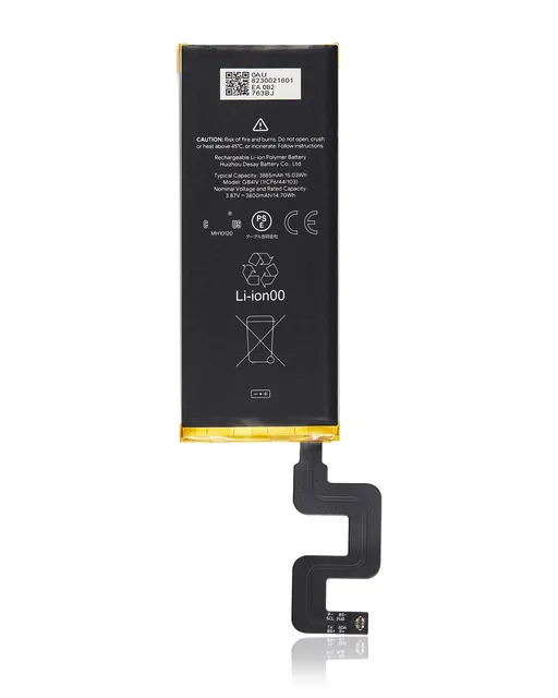 Baterie pro Google Pixel 4A 5G (Verizon 5G UW Only) (GB4IV)