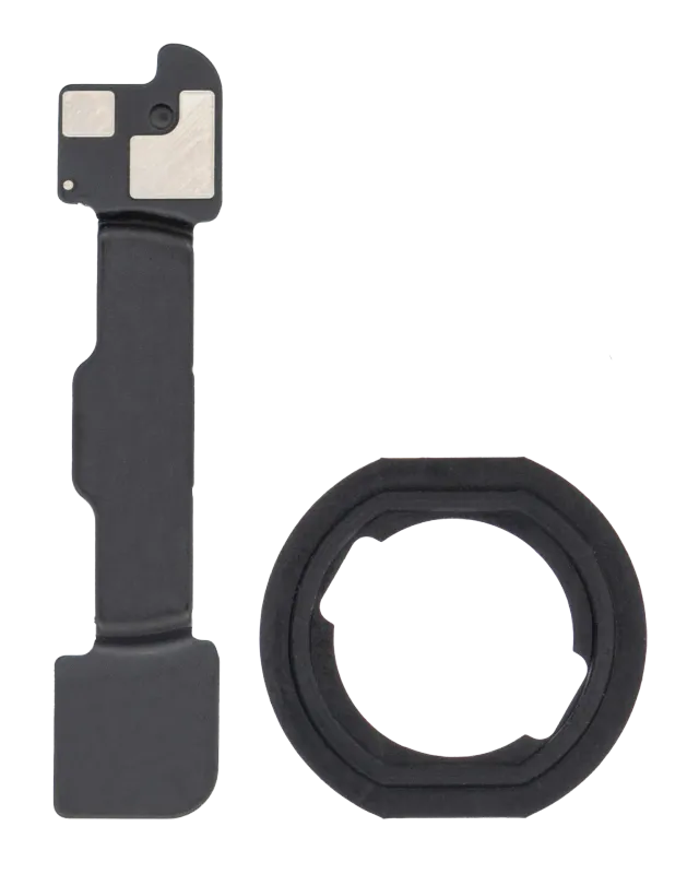 Držák tlačítka Home s gumovým těsněním pro iPad mini 3