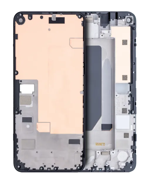 Mid rám housing pro Google Pixel 4A 5G