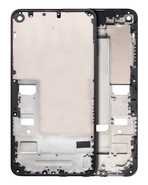 Mid rám housing pro Google Pixel 4A 5G (Not With Verizon UW)