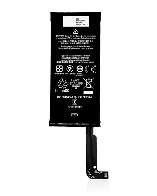 Baterie pro Google Pixel 4A (G025J-B)