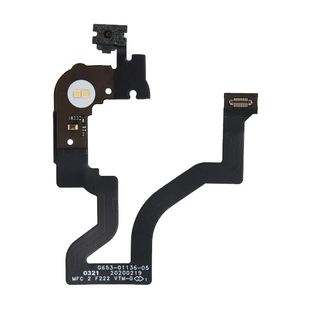Flex kabel blesku pro Google Pixel 4A