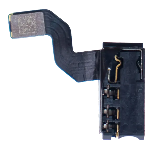 Sluchátkový konektor s flex kabelem pro Google Pixel 4A