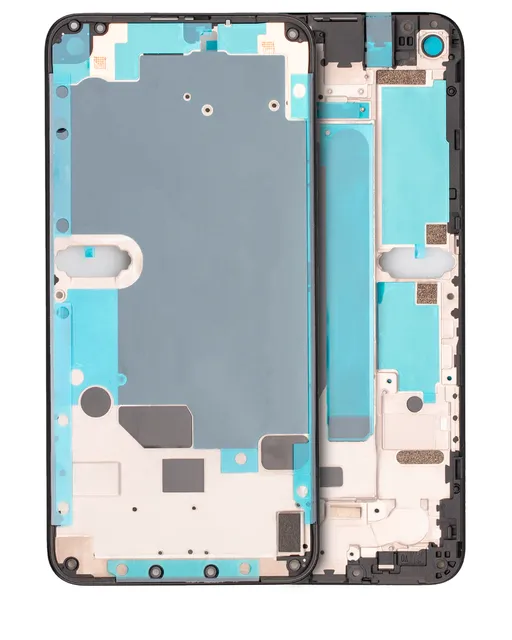 Mid rám housing pro Google Pixel 4A
