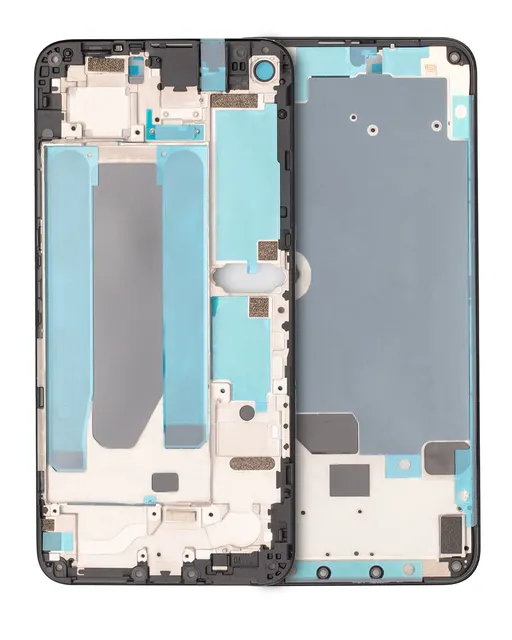 Rámeček (Upper Assembly) pro Google Pixel 4a (originál OEM)