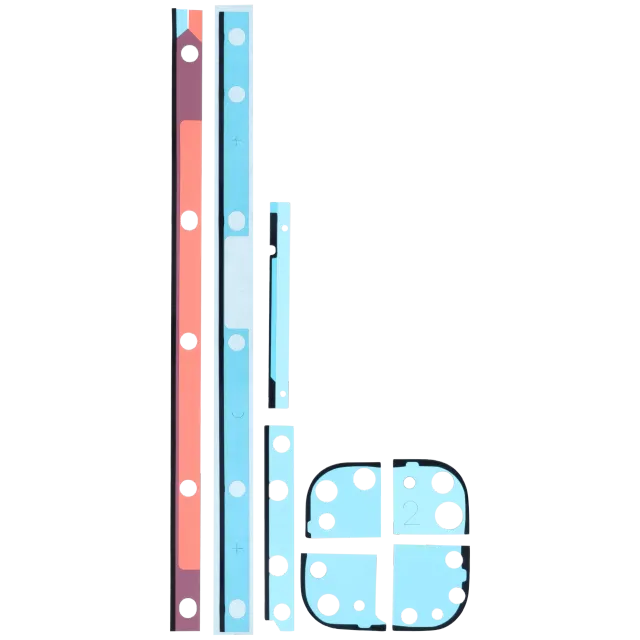 Lepicí páska displeje pro Google Pixel 4a (originál OEM)
