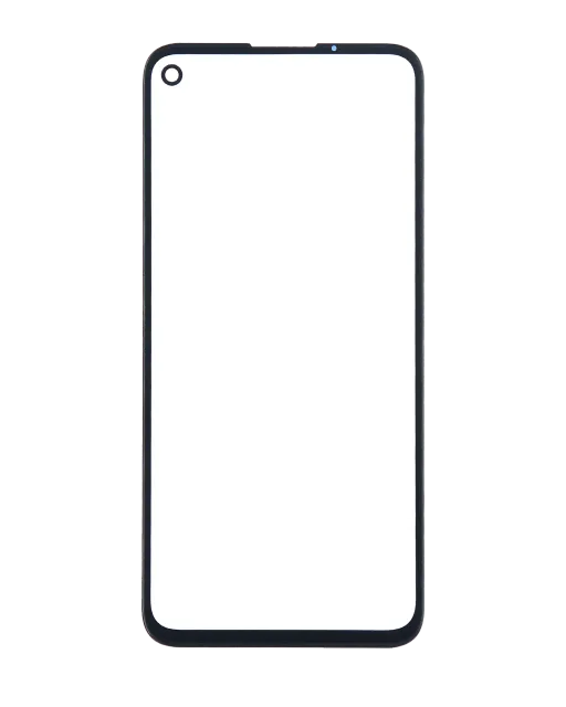 Přední sklo pro Google Pixel 4A