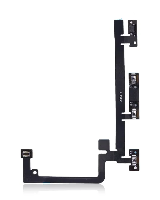 Flex kabel tlačítek zapínání a hlasitosti pro Google Pixel 4 XL (originál OEM)