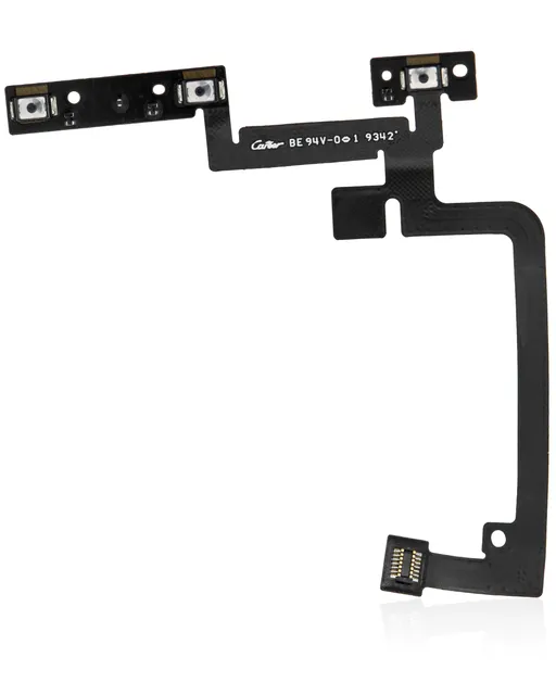 Flex tlačítka zapínání pro Google Pixel 4 XL