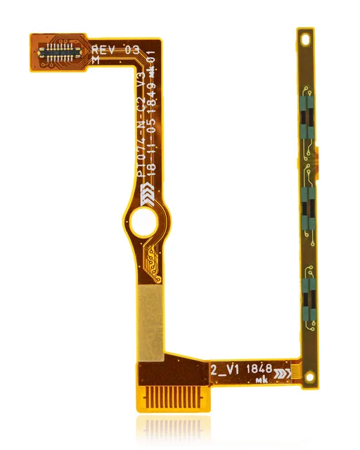 Flex kabel držák senzor pro Google Pixel 4 XL